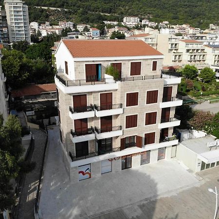 Mar Azul Apartments Petrovac Extérieur photo