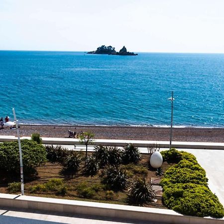 Mar Azul Apartments Petrovac Extérieur photo