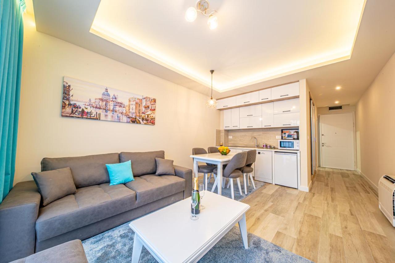 Mar Azul Apartments Petrovac Extérieur photo