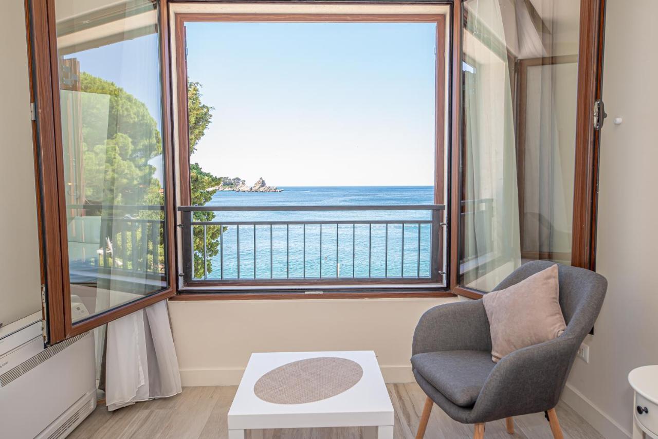 Mar Azul Apartments Petrovac Extérieur photo