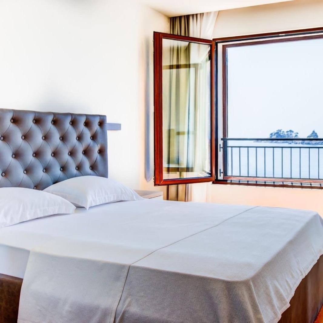 Mar Azul Apartments Petrovac Extérieur photo